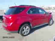 2013 Chevrolet Equinox LT с VIN 2GNALDEK6D6256368, выставлен на аукционе IAAI как лот 43198282 с пробегом 116 661 миль миль и . История ставок и продаж доступна на DreamBid. Изображение 4.