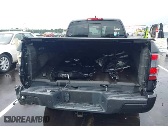 2022 Nissan Frontier SV with VIN 1N6ED1FJ9NN658732, listed as a IAAI auction lot 42973005 with 55,871 mi miles and . Bid and sale history available at DreamBid. Image 17.