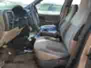 1998 Chevrolet Venture с VIN 1GNDX03E0WD341668, выставлен на аукционе Copart как лот 88597435 с пробегом 218 041 миль миль и Списание • Salvage title. История ставок и продаж доступна на DreamBid. Изображение 7.
