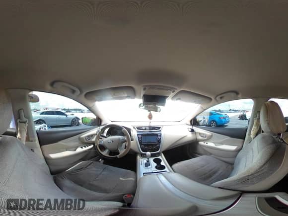 2016 Nissan Murano S with VIN 5N1AZ2MG9GN109692, listed as a IAAI auction lot 42700066 with 136,614 mi miles and . Bid and sale history available at DreamBid. Image 18.