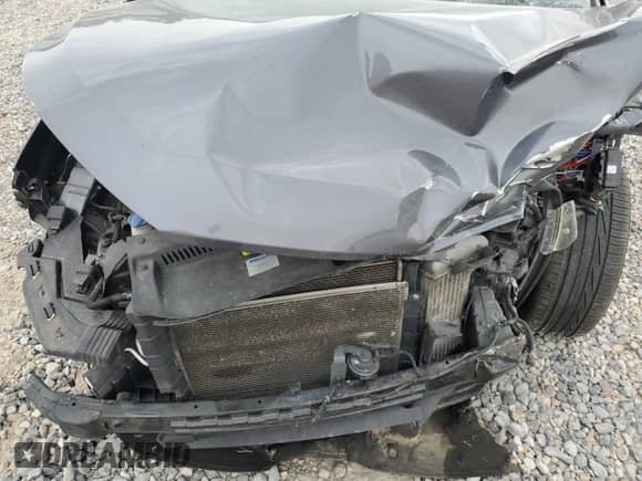 2018 Hyundai Tucson Value with VIN KM8J33A28JU805019, listed as a Copart auction lot 81215495 with Not provided miles and Salvage title. Bid and sale history available at DreamBid. Image 12.