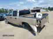 2007 Chevrolet Silverado 1500 LS with VIN 2GCEC13V471100787, listed as a Copart auction lot 72002725 with Not provided miles and Salvage title. Bid and sale history available at DreamBid. Image 2.