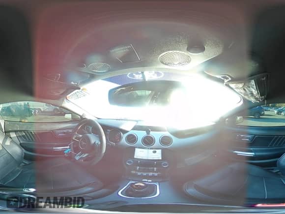 2016 Ford Mustang GT Premium с VIN 1FA6P8CF9G5202861, выставлен на аукционе Copart как лот 71279225 с пробегом 87 412 миль миль и Списание • Salvage title. История ставок и продаж доступна на DreamBid. Изображение 14.