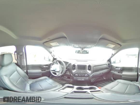 2023 Chevrolet Silverado 3500HD Work Truck с VIN 1GC4YSEY2PF233891, выставлен на аукционе Copart как лот 59030785 с пробегом 70 693 миль миль и Списание • Salvage title. История ставок и продаж доступна на DreamBid. Изображение 15.