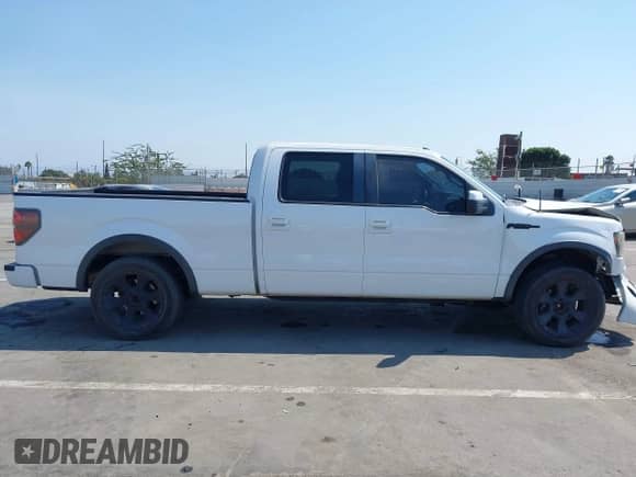 2014 Ford F-150 XL с VIN 1FTFW1ET5EKF47553, выставлен на аукционе IAAI как лот 42991171 с пробегом 43 132 миль миль и . История ставок и продаж доступна на DreamBid. Изображение 14.