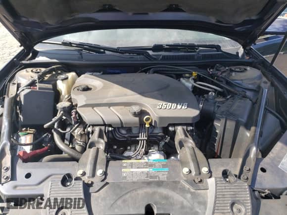 2009 Chevrolet Impala LS with VIN 2G1WB57KX91288919, listed as a Copart auction lot 70306575 with 81,779 mi miles and Salvage title. Bid and sale history available at DreamBid. Image 11.
