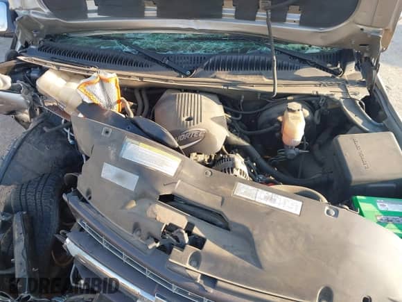 2001 Chevrolet Silverado 1500 LS с VIN 2GCEC19V711222395, выставлен на аукционе IAAI как лот 43544853 с пробегом 90 798 миль миль и . История ставок и продаж доступна на DreamBid. Изображение 10.