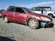 2004 Honda Accord LX с VIN 1HGCM66344A048219, выставлен на аукционе Copart как лот 63084915 с пробегом 190 272 миль миль и Списание • Salvage title. История ставок и продаж доступна на DreamBid. Изображение 4.