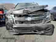 2017 Chevrolet Tahoe LS с VIN 1GNSCAKC8HR163636, выставлен на аукционе Copart как лот 72037135 с пробегом 140 754 миль миль и Чистый • Clean title. История ставок и продаж доступна на DreamBid. Изображение 5.
