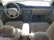 2004 Chevrolet Malibu Classic with VIN 1G1ND52F04M547284, listed as a Copart auction lot 72431484 with 87,892 mi miles and Salvage title. Bid and sale history available at DreamBid. Image 8.