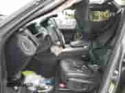 2022 Land Rover Range Rover Sport HSE Silver Edition z VIN SALWR2SU1NA206868, wystawiony jako Copart lot #58824625 z przebiegiem Nie podano mil oraz Szkoda całkowita • Salvage title. Historia ofert i sprzedaży dostępna na DreamBid. Obrazek 7.