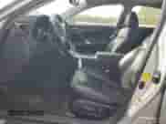 2013 Lexus IS 250 z VIN JTHCF5C27D5063268, wystawiony jako Copart lot #53536015 z przebiegiem 125 567 mil mil oraz Szkoda całkowita • Salvage title. Historia ofert i sprzedaży dostępna na DreamBid. Obrazek 7.