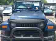 2005 Jeep Wrangler X с VIN 1J4FA39S45P321691, выставлен на аукционе IAAI как лот 42688092 с пробегом 127 976 миль миль и . История ставок и продаж доступна на DreamBid. Изображение 12.