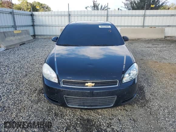 2009 Chevrolet Impala LT с VIN 2G1WT57K891195961, выставлен на аукционе Copart как лот 86255805 с пробегом 172 714 миль миль и Списание • Salvage title. История ставок и продаж доступна на DreamBid. Изображение 5.