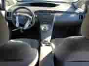 2011 Toyota Prius II with VIN JTDKN3DU1B1435454, listed as a Copart auction lot 82306155 with 183,637 mi miles and Salvage title. Bid and sale history available at DreamBid. Image 8.