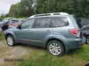 2013 Subaru Forester X Touring z VIN JF2SHAHC2DH427856, wystawiony jako Copart lot #80940655 z przebiegiem 122 842 mil mil oraz Czysty tytuł • Clean title. Historia ofert i sprzedaży dostępna na DreamBid. Obrazek 3.