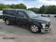 2018 Ford F-150 XL z VIN 1FTMF1CPXJKC90087, wystawiony jako Copart lot #68735865 z przebiegiem 79 711 mil mil oraz Szkoda całkowita • Salvage title. Historia ofert i sprzedaży dostępna na DreamBid. Obrazek 4.