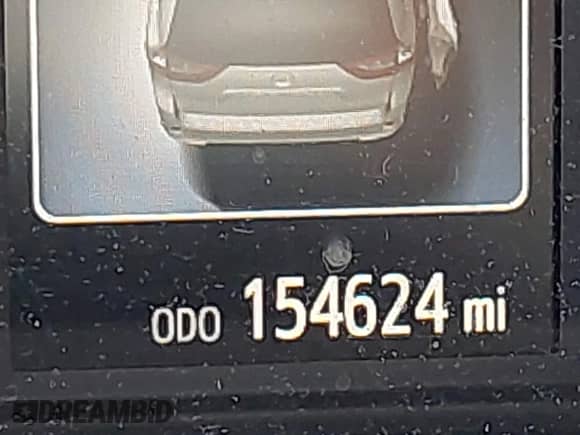 2017 Toyota Sienna SE with VIN 5TDXZ3DC3HS797587, listed as a IAAI auction lot 42846571 with 154,624 mi miles and . Bid and sale history available at DreamBid. Image 15.