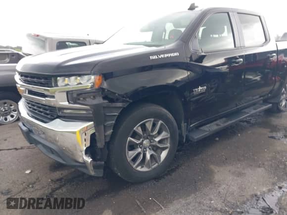 2020 Chevrolet Silverado 1500 LT с VIN 1GCPWCEK4LZ239950, выставлен на аукционе IAAI как лот 42616451 с пробегом 192 804 миль миль и . История ставок и продаж доступна на DreamBid. Изображение 6.