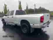 2007 Dodge RAM z VIN 3D7ML48A37G793593, wystawiony jako Copart lot #79325894 z przebiegiem 273 103 mil mil oraz Czysty tytuł • Clean title. Historia ofert i sprzedaży dostępna na DreamBid. Obrazek 3.