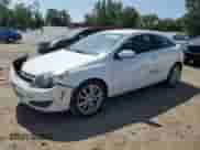 2008 Saturn Astra XR with VIN W08AT271X85111023, listed as a Copart auction lot 68873494 with 90,399 mi miles and Salvage title. Bid and sale history available at DreamBid. Image 1.