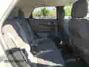 2025 Chevrolet TrailBlazer LT z VIN KL79MRSL4SB167389, wystawiony jako Copart lot #68535475 z przebiegiem 3 349 mil mil oraz Szkoda całkowita • Salvage title. Historia ofert i sprzedaży dostępna na DreamBid. Obrazek 11.