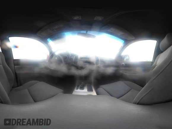 2007 Toyota Tacoma with VIN 5TEMU52N37Z355539, listed as a IAAI auction lot 42880996 with 163,671 mi miles and . Bid and sale history available at DreamBid. Image 18.