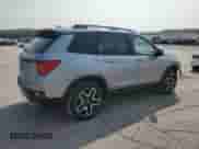 2023 Honda Passport Elite с VIN 5FNYF8H01PB030379, выставлен на аукционе Copart как лот 71728755 с пробегом 10 164 миль миль и Списание • Salvage title. История ставок и продаж доступна на DreamBid. Изображение 3.