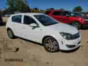 2008 Saturn Astra XE z VIN W08AR671085056426, wystawiony jako Copart lot #87430625 z przebiegiem 115 424 mil mil oraz Szkoda całkowita • Salvage title. Historia ofert i sprzedaży dostępna na DreamBid. Obrazek 4.