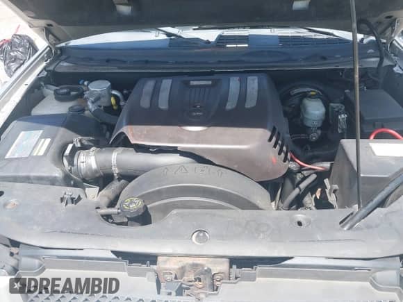2007 Chevrolet TrailBlazer SS с VIN 1GNET13HX72161451, выставлен на аукционе IAAI как лот 42279887 с пробегом 190 278 миль миль и . История ставок и продаж доступна на DreamBid. Изображение 10.