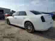 2012 Chrysler 300 S z VIN 2C3CCABG3CH217308, wystawiony jako Copart lot #65479255 z przebiegiem 161 010 mil mil oraz Szkoda całkowita • Salvage title. Historia ofert i sprzedaży dostępna na DreamBid. Obrazek 2.