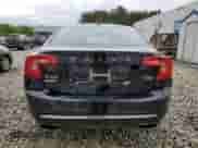 2017 Volvo S60 Inscription с VIN LYV402TK8HB149281, выставлен на аукционе Copart как лот 57792445 с пробегом 113 925 миль миль и Списание • Salvage title. История ставок и продаж доступна на DreamBid. Изображение 6.