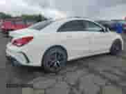 2014 Mercedes-Benz CLA 250 с VIN WDDSJ4EB0EN077751, выставлен на аукционе Copart как лот 84236005 с пробегом 80 794 миль миль и Списание • Salvage title. История ставок и продаж доступна на DreamBid. Изображение 3.