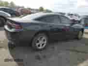 2020 Dodge Charger SXT with VIN 2C3CDXBG0LH124858, listed as a Copart auction lot 85275325 with 99,280 mi miles and Salvage title. Bid and sale history available at DreamBid. Image 3.