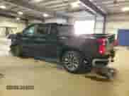 2024 Chevrolet Silverado 1500 LT с VIN 1GCPDKEK3RZ226941, выставлен на аукционе Copart как лот 70400435 с пробегом 16 176 миль миль и Списание • Salvage title. История ставок и продаж доступна на DreamBid. Изображение 2.