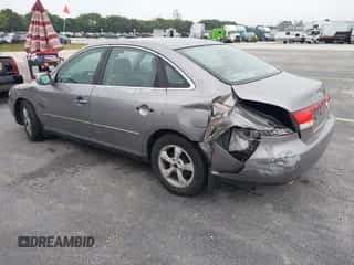 2007 Hyundai Azera SE с VIN KMHFC46FX7A188501, выставлен на аукционе IAAI как лот 41404186 с пробегом 171 364 миль миль и . История ставок и продаж доступна на DreamBid. Изображение 3.