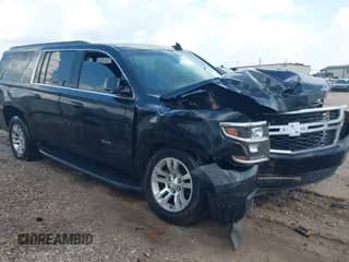 2018 Chevrolet Suburban LT с VIN 1GNSCHKC2JR359411, выставлен на аукционе IAAI как лот 43042117 с пробегом 178 519 миль миль и . История ставок и продаж доступна на DreamBid. Изображение 1.