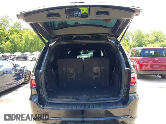 2019 Dodge Durango R/T z VIN 1C4SDJCT6KC692551, wystawiony jako IAAI lot #42320969 z przebiegiem 87 502 mil mil oraz . Historia ofert i sprzedaży dostępna na DreamBid. Obrazek 18.