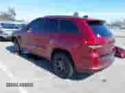2020 Jeep Grand Cherokee Limited z VIN 1C4RJEBG8LC317006, wystawiony jako IAAI lot #42271501 z przebiegiem 54 078 mil mil oraz . Historia ofert i sprzedaży dostępna na DreamBid. Obrazek 3.