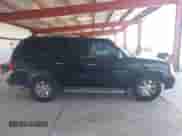 2003 Cadillac Escalade with VIN 1GYEK63N53R189958, listed as a IAAI auction lot 42940278 with 208,338 mi miles and . Bid and sale history available at DreamBid. Image 13.