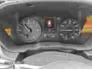 2025 Subaru Impreza with VIN JF1GUABC6S8202450, listed as a Copart auction lot 63327975 with 6,188 mi miles and Salvage title. Bid and sale history available at DreamBid. Image 9.