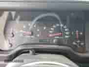 2001 Jeep Wrangler SE with VIN 1J4FA29P41P328835, listed as a Copart auction lot 68713745 with 274,578 mi miles and Clean title. Bid and sale history available at DreamBid. Image 9.