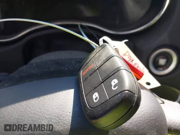 2017 Dodge Durango SXT z VIN 1C4RDJAG5HC953956, wystawiony jako IAAI lot #43125533 z przebiegiem 141 477 mil mil oraz . Historia ofert i sprzedaży dostępna na DreamBid. Obrazek 11.