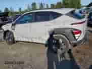 2024 Hyundai Kona SEL с VIN KM8HB3AB4RU102675, выставлен на аукционе Copart как лот 71316575 с пробегом 10 721 миль миль и Списание • Salvage title. История ставок и продаж доступна на DreamBid. Изображение 2.