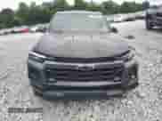 2023 Chevrolet Colorado 4WD LT with VIN 1GCPTCEK8P1261902, listed as a Copart auction lot 70100365 with 52,057 mi miles and Salvage title. Bid and sale history available at DreamBid. Image 5.