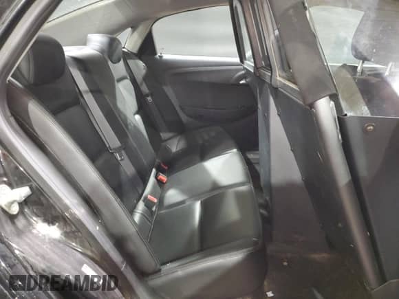 2016 Chevrolet Caprice Police Police с VIN 6G3NS5U37GL232902, выставлен на аукционе Copart как лот 79133834 с пробегом 123 283 миль миль и Чистый • Clean title. История ставок и продаж доступна на DreamBid. Изображение 10.