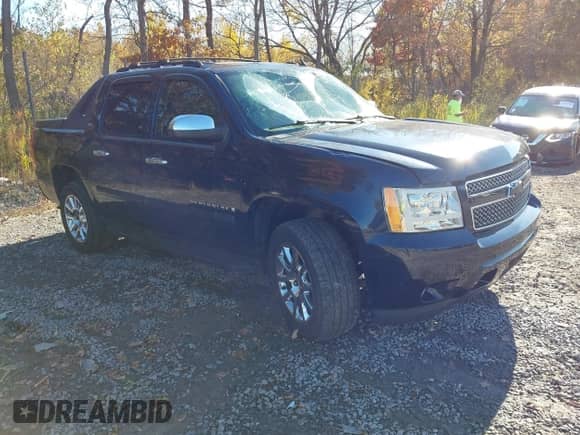 2007 Chevrolet Avalanche 3LT с VIN 3GNFK12337G267261, выставлен на аукционе IAAI как лот 43482970 с пробегом 171 507 миль миль и . История ставок и продаж доступна на DreamBid. Изображение 1.