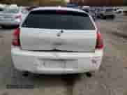 2005 Dodge Magnum SE с VIN 2D4FV48V25H607090, выставлен на аукционе Copart как лот 78358344 с пробегом 193 984 миль миль и Списание • Salvage title. История ставок и продаж доступна на DreamBid. Изображение 6.