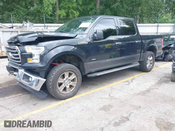 2015 Ford F-150 Platinum с VIN 1FTEW1EG3FFC75545, выставлен на аукционе IAAI как лот 42705256 с пробегом 162 740 миль миль и . История ставок и продаж доступна на DreamBid. Изображение 17.