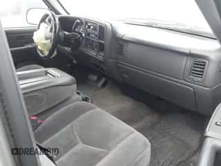 2004 Chevrolet Silverado 1500 LT z VIN 2GCEC13T641418209, wystawiony jako IAAI lot #43314054 z przebiegiem 155 439 mil mil oraz . Historia ofert i sprzedaży dostępna na DreamBid. Obrazek 5.